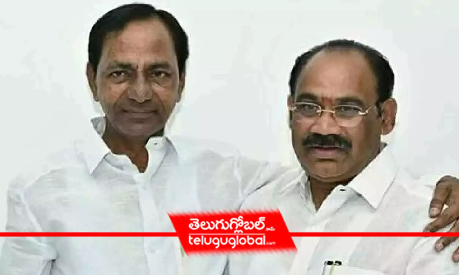 TRS announces Kusukuntla Prabhakar Reddy as Munugode by-poll candidate