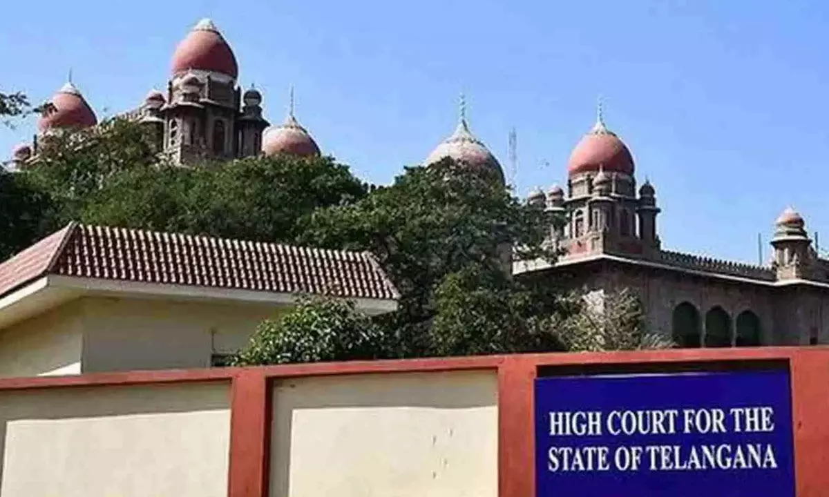 Telangana High Court denies removal of symbols similar to car in Munugode by-election