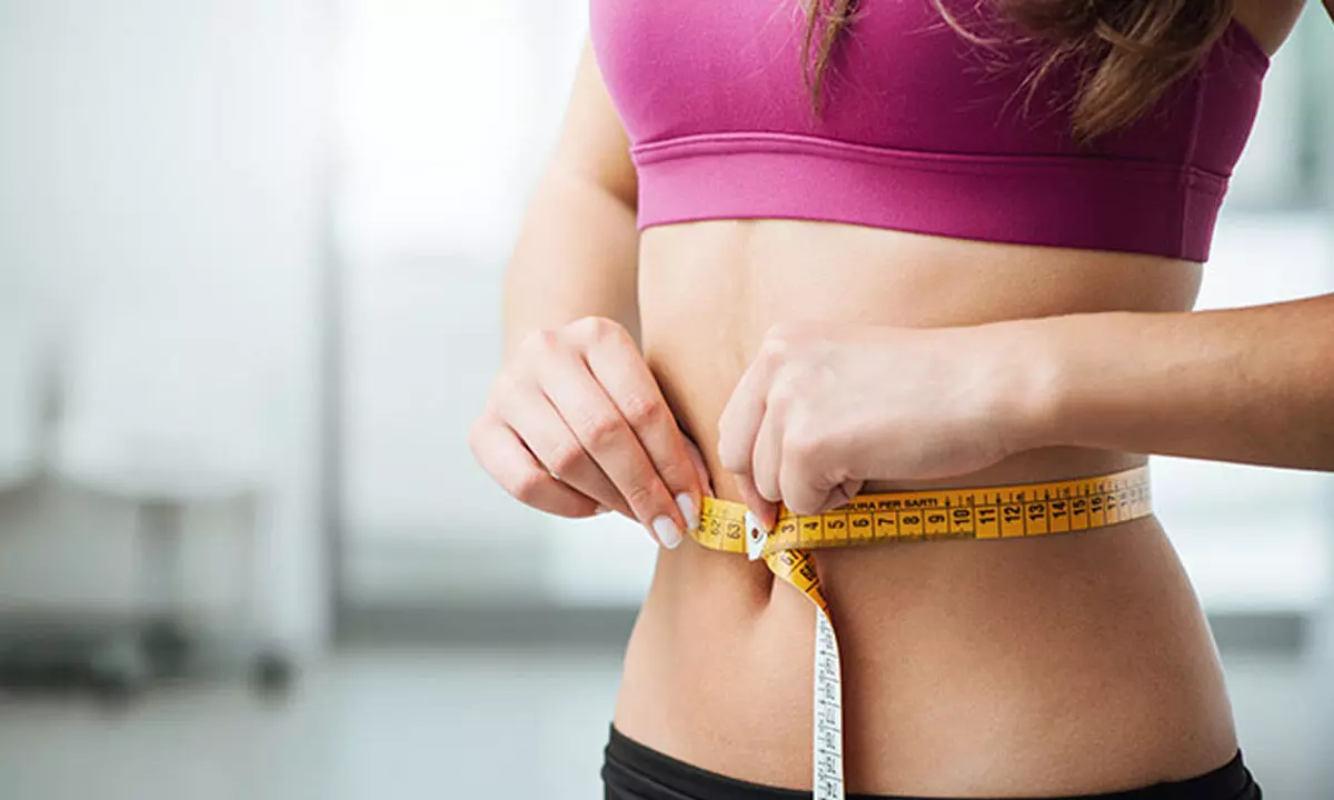 Weight Loss Tips in Telugu