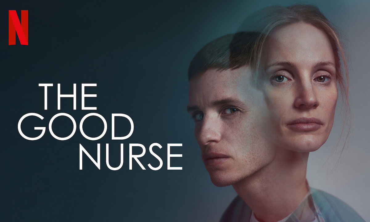 movie review for the good nurse
