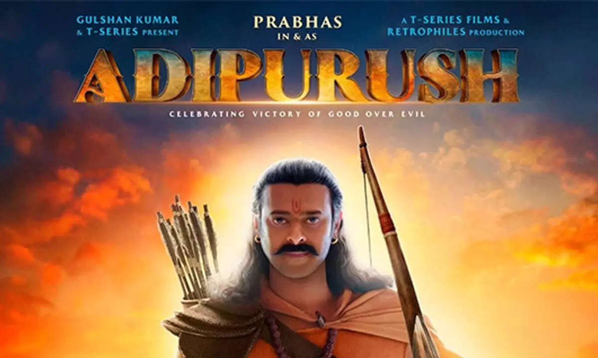 Adipurush postponed; All eyes on Agent