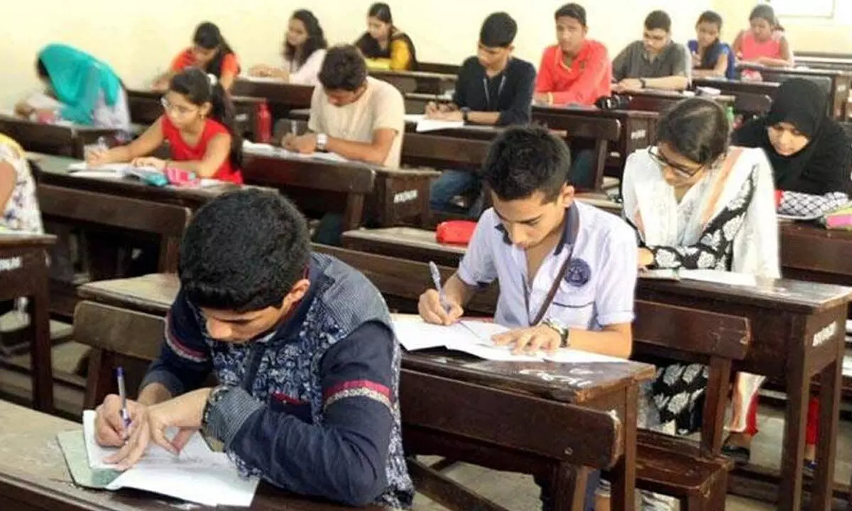 TS SSC 2022: Exams with 6 papers only