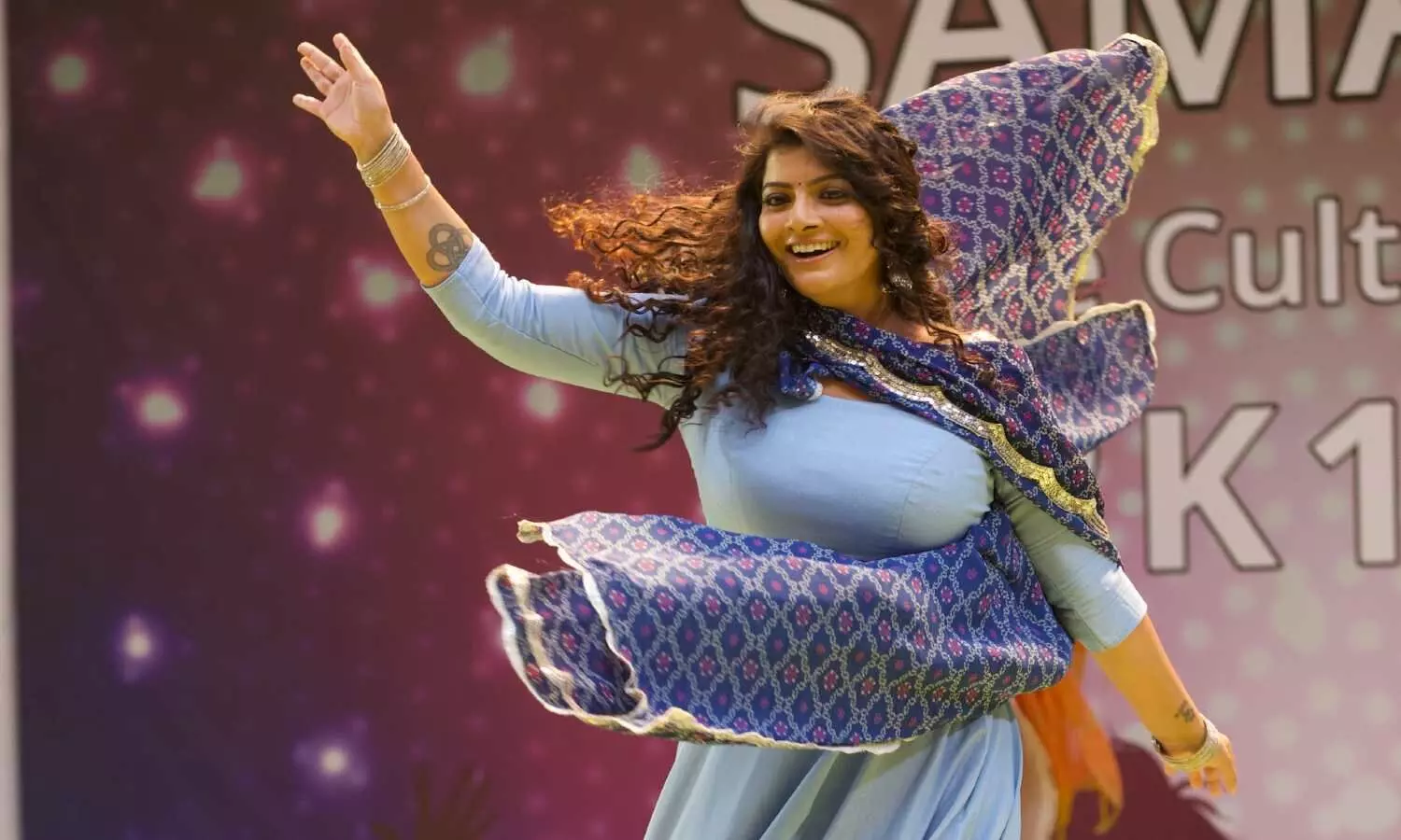 Sabari Movie: శబరి మూవీ షూటింగ్ అప్ డేట్స్