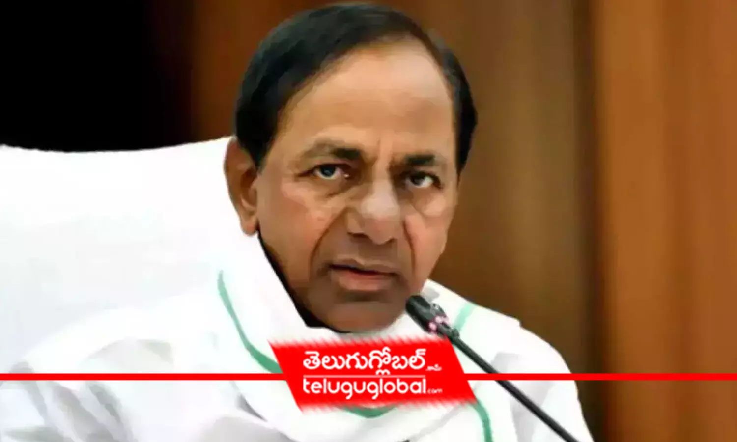 KCR mulls to take a decision on Rajbhavans role in approving bills