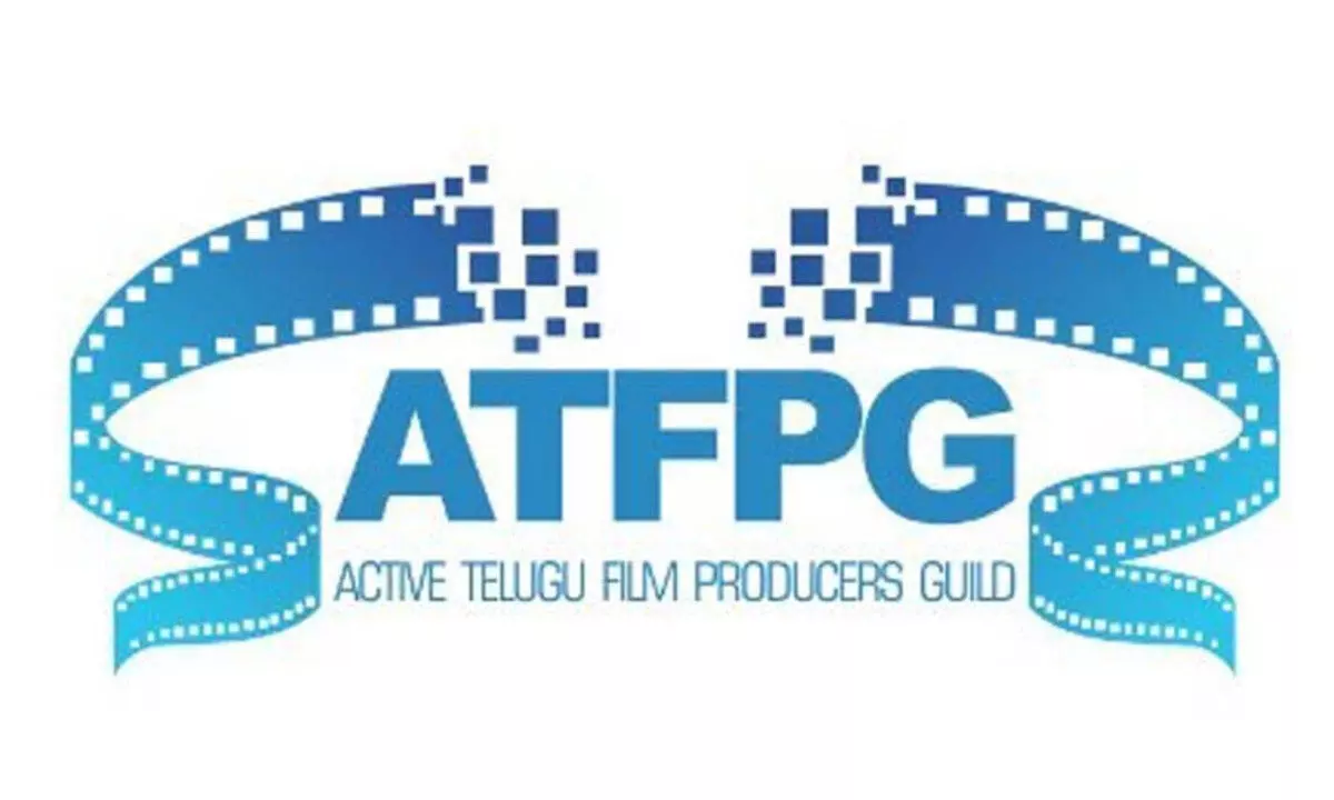 Is Active Telugu Film Producers Guild a sham?