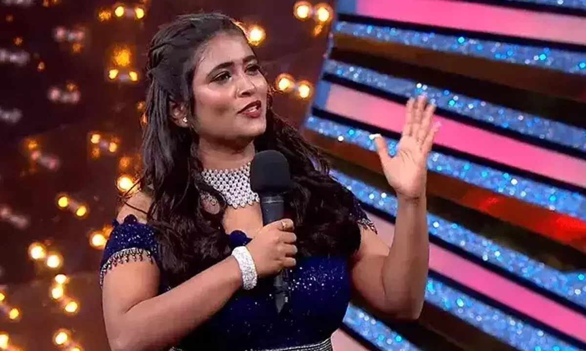 Bigg Boss 6 Telugu: Evicted Contestant admits her mistakes | Bigg Boss 6  Telugu: Evicted Contestant Geetu Royal admits her mistakes