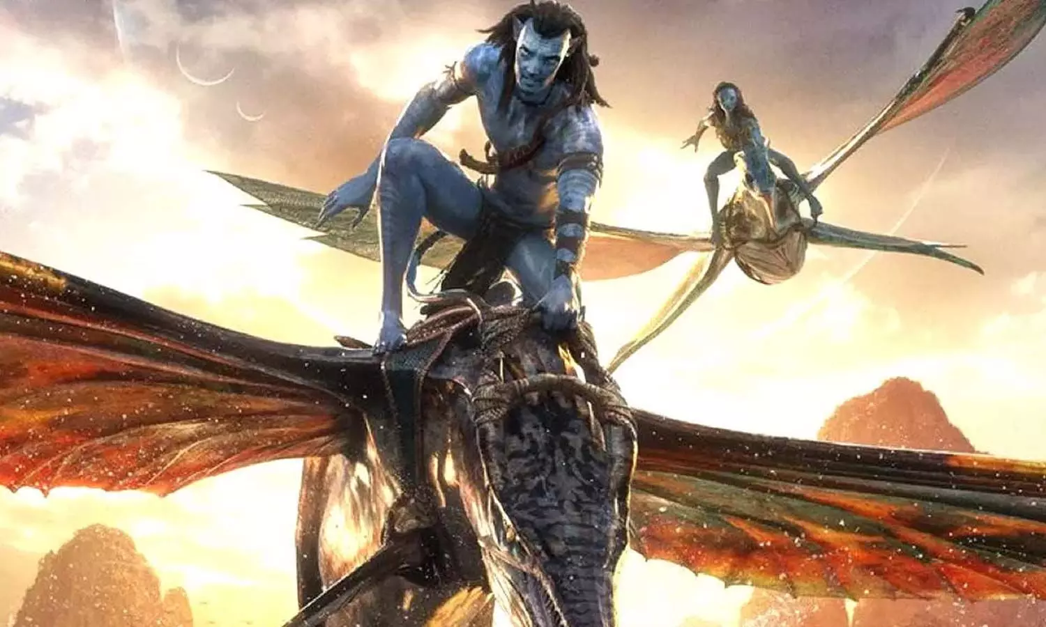 Avatar: The Way of Water to premier from 12 AM in India