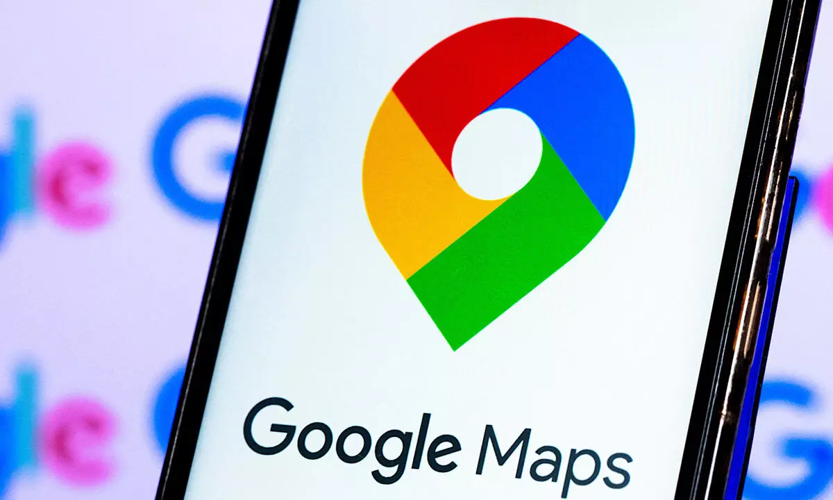 New features in Google Maps: గూగుల్ మ్యాప్స్ లో ఇంట్రస్టింగ్ న్యూ ఫీచర్స్