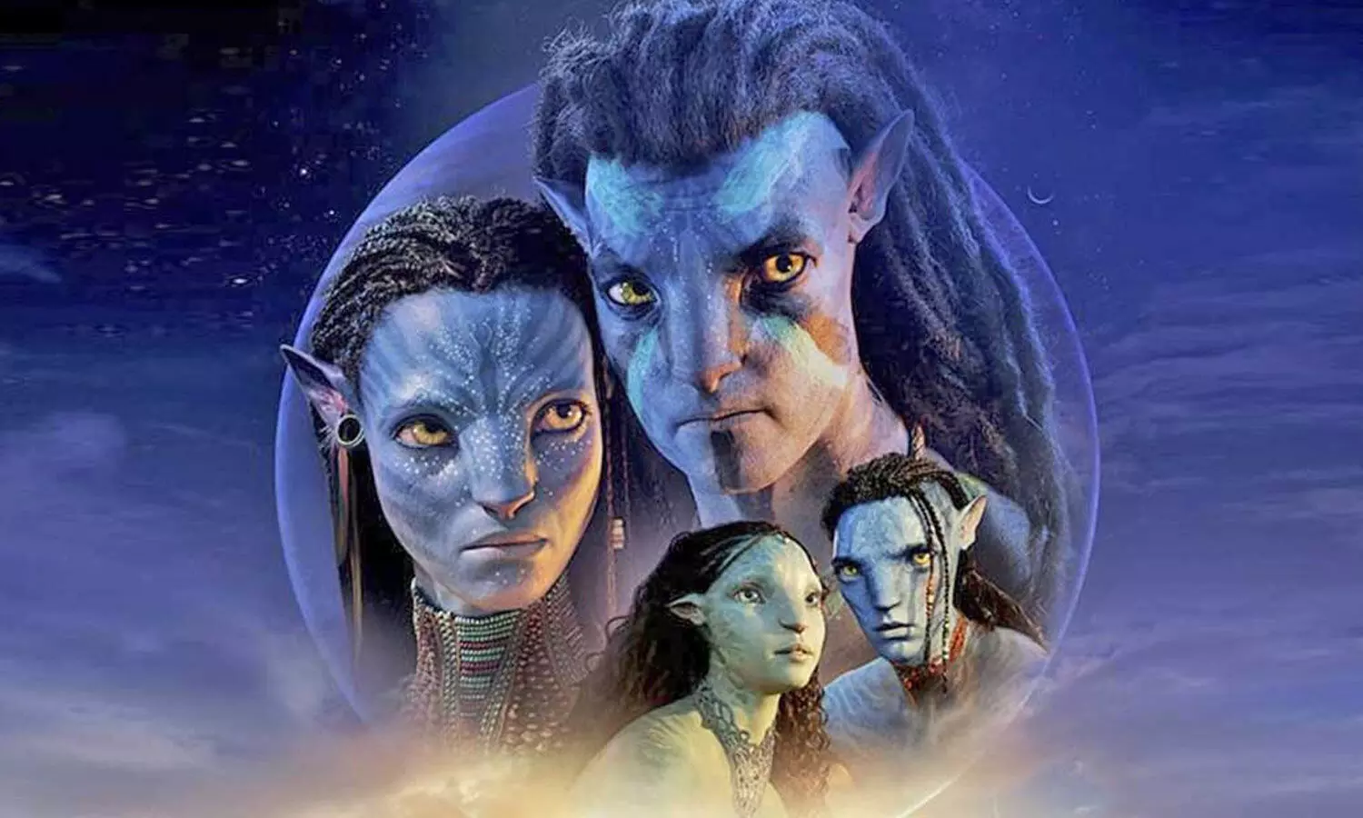Avatar 2 Movie critic Review: క్రిటిక్స్ ప్రశంసలతో ఎక్కడికో వెళ్లిపోయిన అవతార్ 2 !