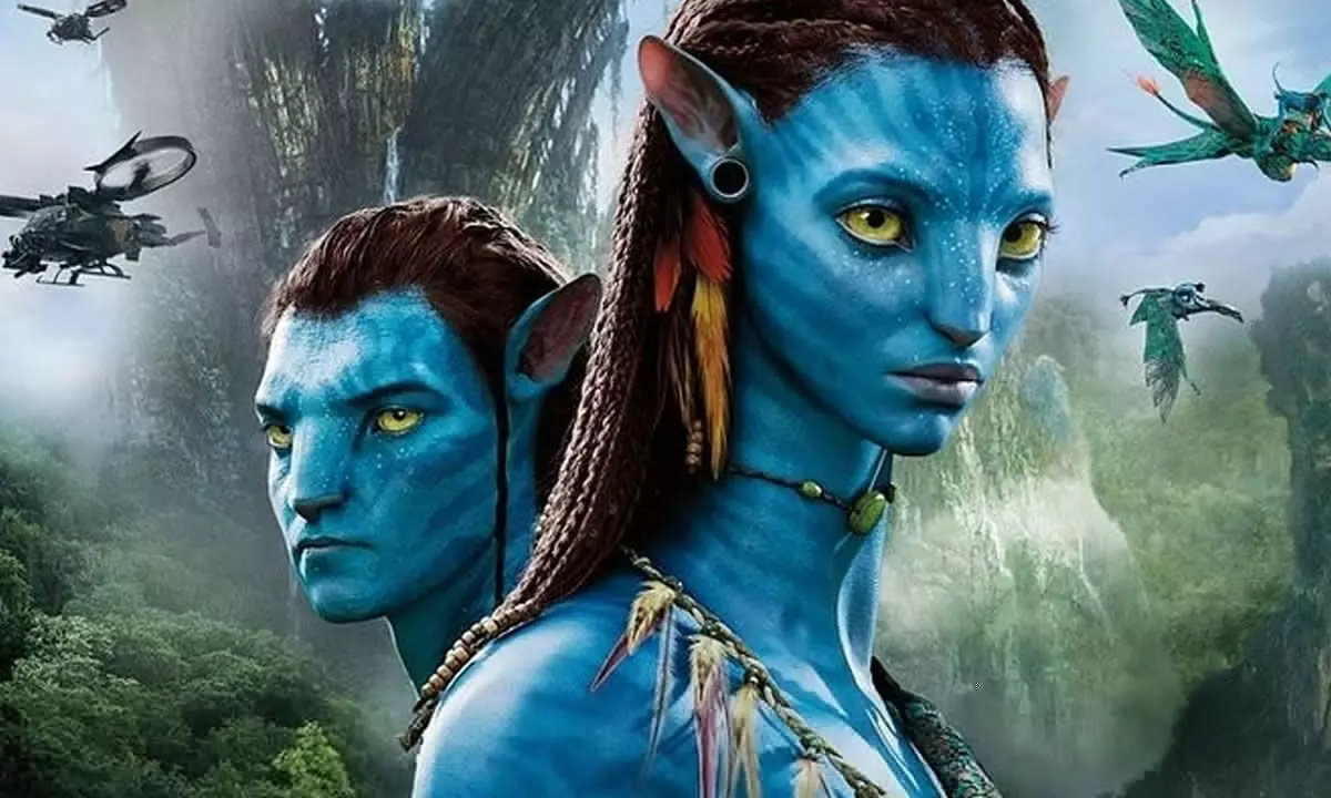 Avatar 2 Movie Review: 'అవతార్-2' మూవీ రివ్యూ {4/5} | Avatar 2 Movie Review  and Rating in Telugu {4/5}