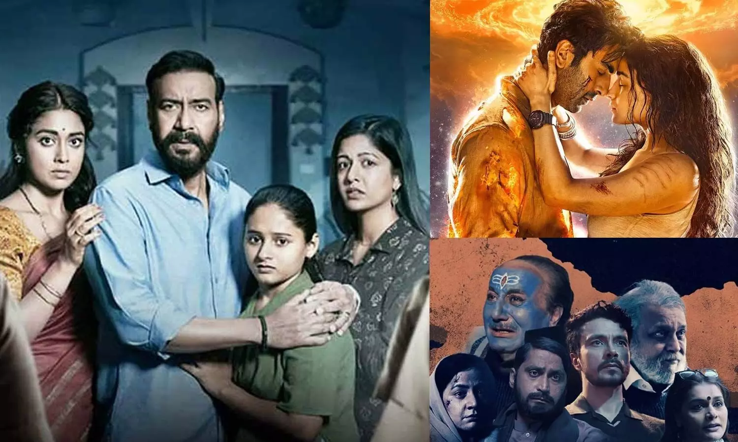 Hindi hit movies in 2022