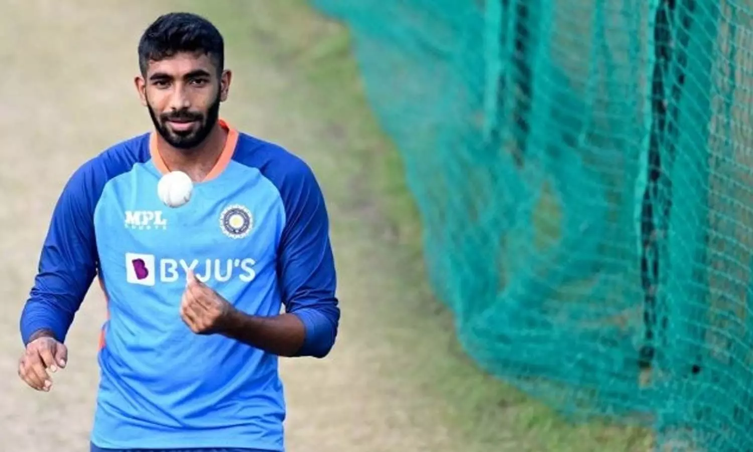 Jasprit Bumrah ruled out of ODI series against Sri Lanka, not recovered full from back injury