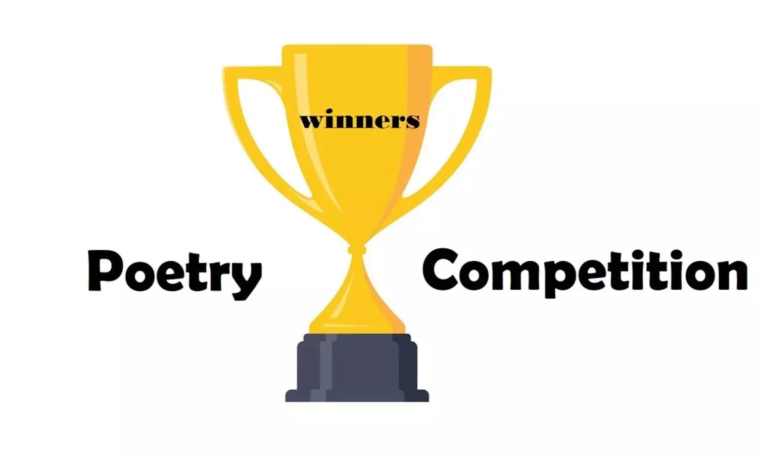 Joshua Memorial Poetry Competition Results 2023
