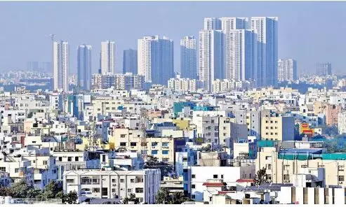 Hyderabad Real Estate 2022