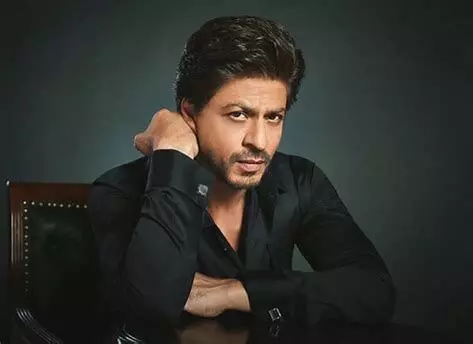 Shah Rukh Khan: సంపన్న నటుడు షారుఖ్.. హాలీవుడ్ హీరోలు సైతం ఆయన వెనకే