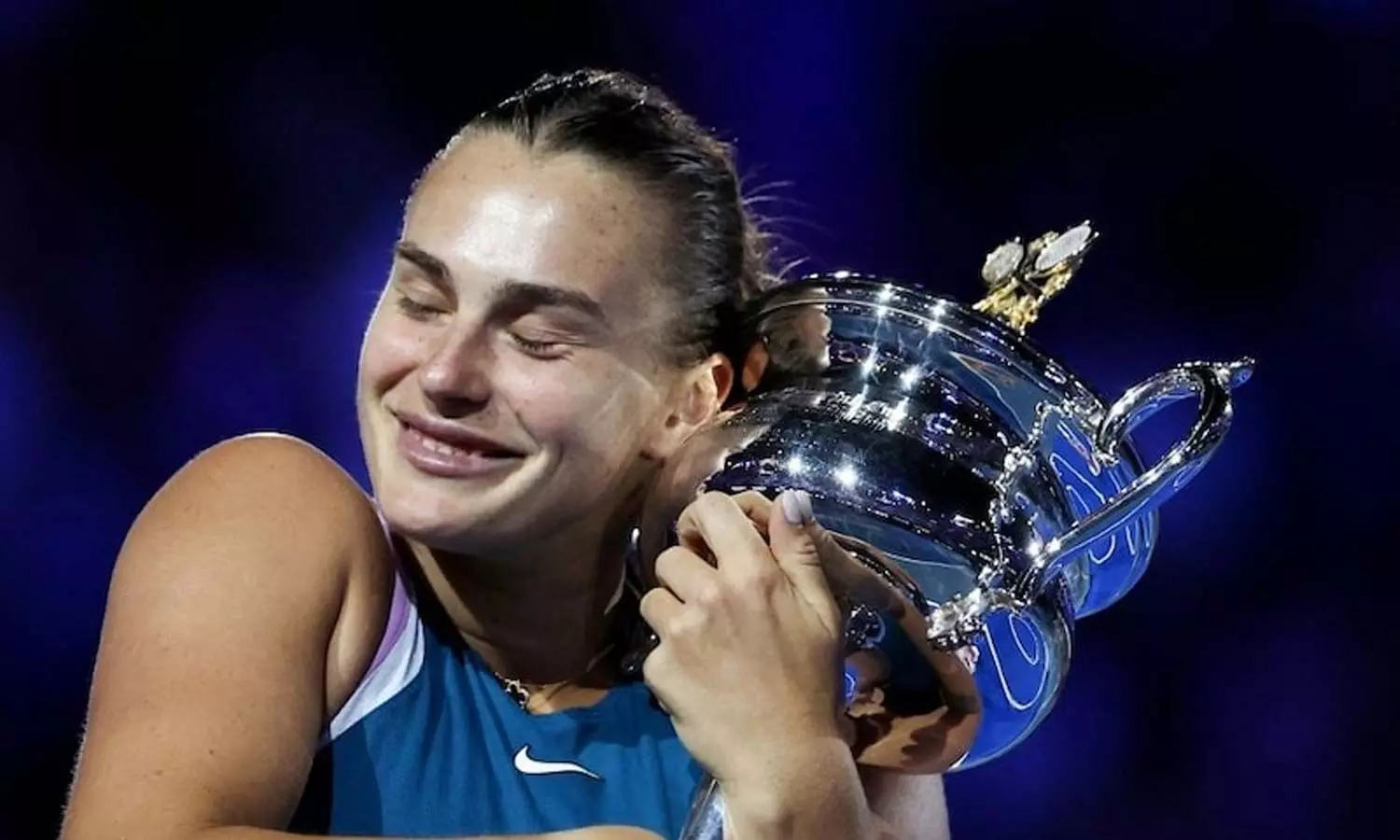Aryna Sabalenka defeats Elena Rybakina to win thrilling women’s Australian Open final
