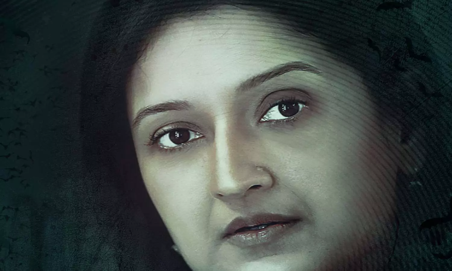 Actress Laila - మరో కీలక పాత్రలో లైలా