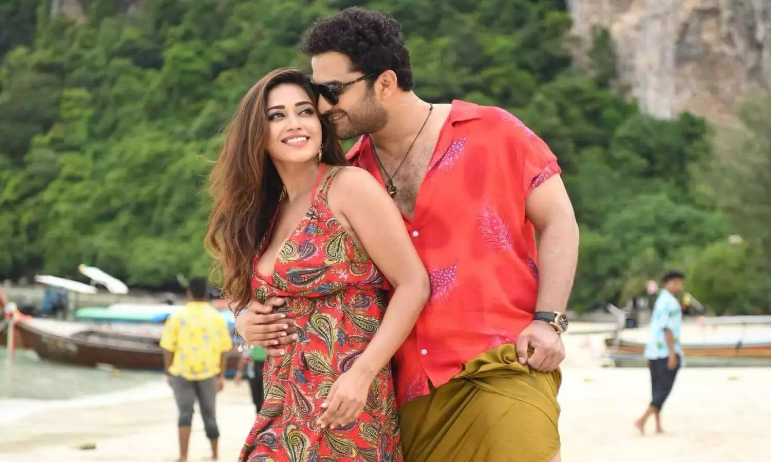 Das Ka Dhamki Movie Review: దాస్ కా ధమ్కీ మూవీ రివ్యూ {2.25/5}