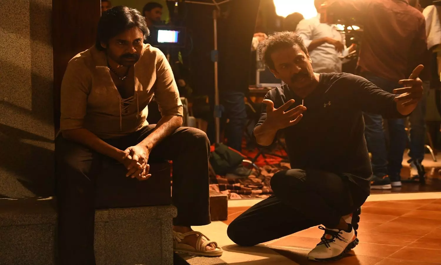 Telugu Movie Shooting Updates: టాలీవుడ్ సినిమాల షూటింగ్ అప్ డేట్స్