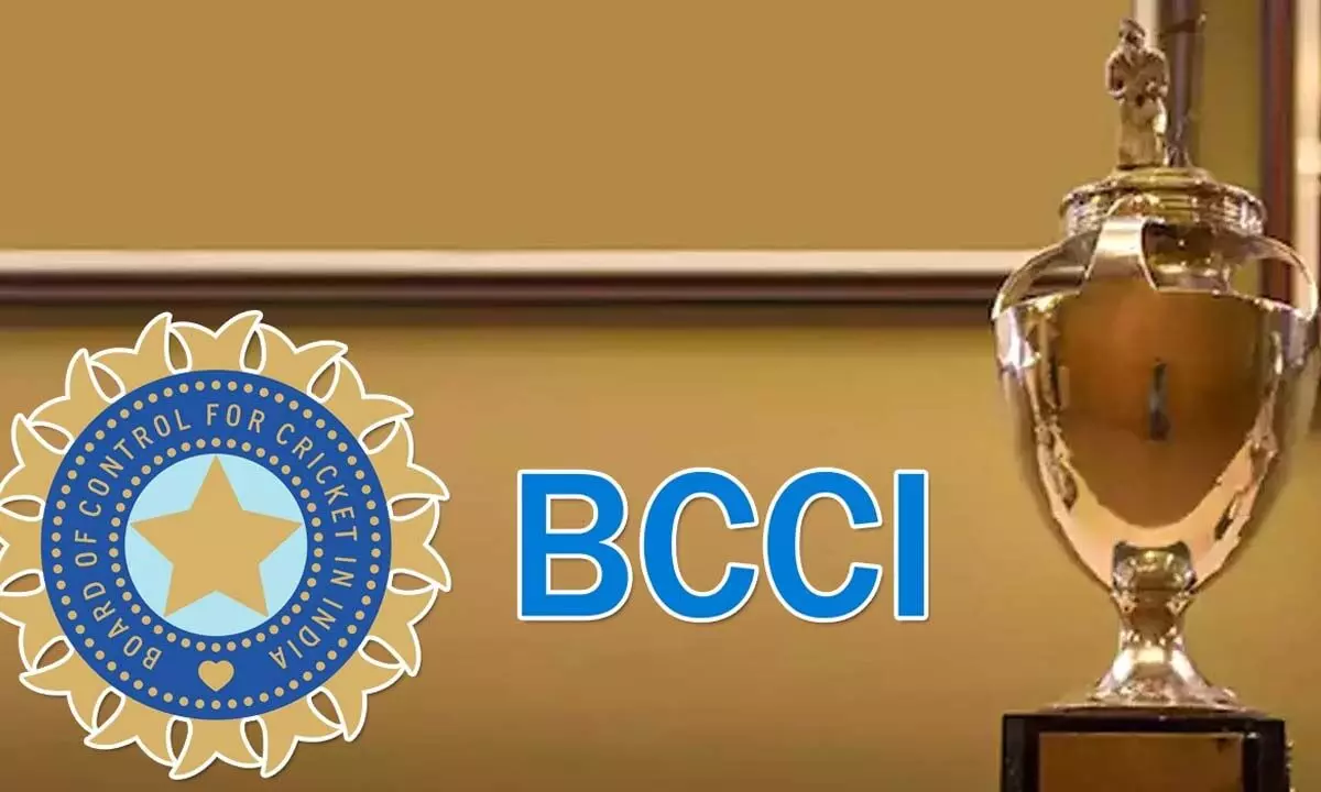 BCCI Hikes Prize Money For Domestic Cricketers