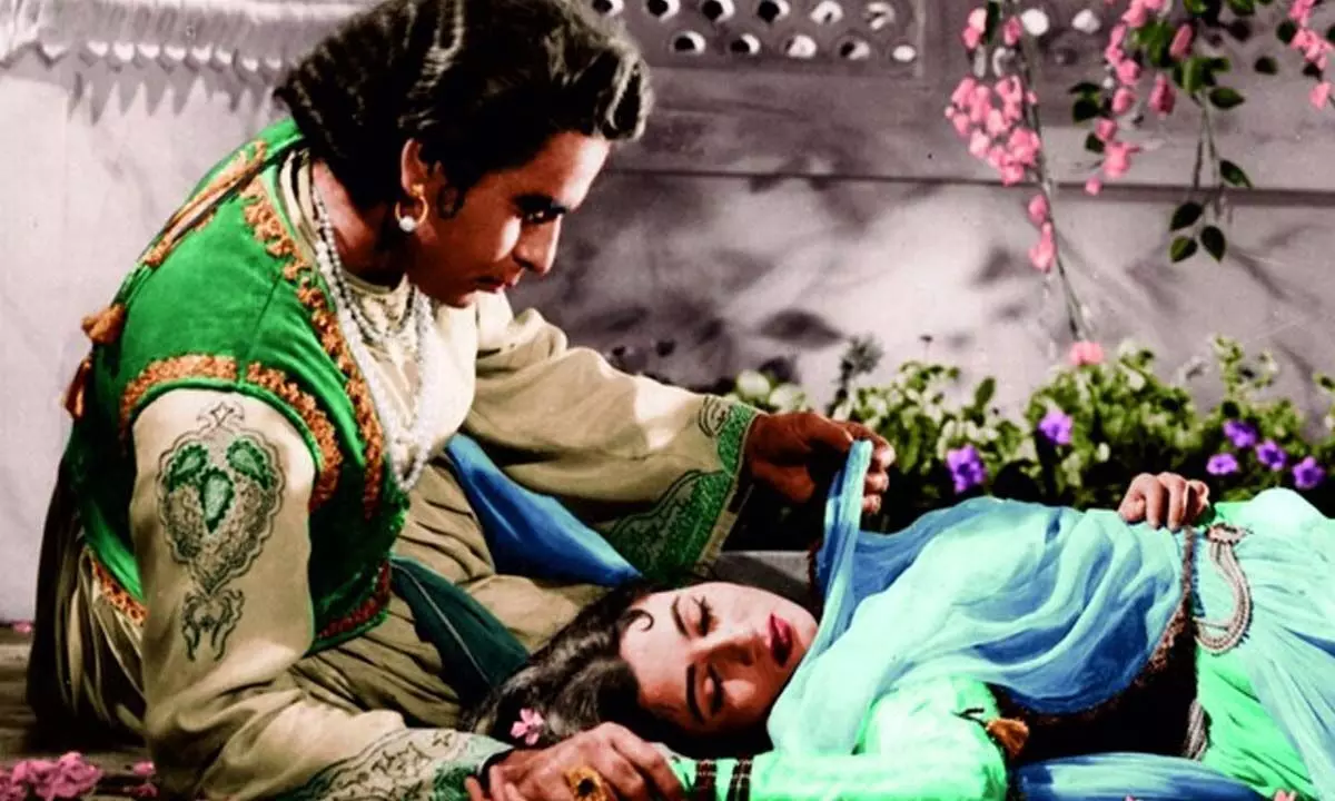 Highest grossing Indian film: లెక్క తీస్తే రూ. 3650 కోట్లు దిమ్మదిరిగే వసూళ్ళే!