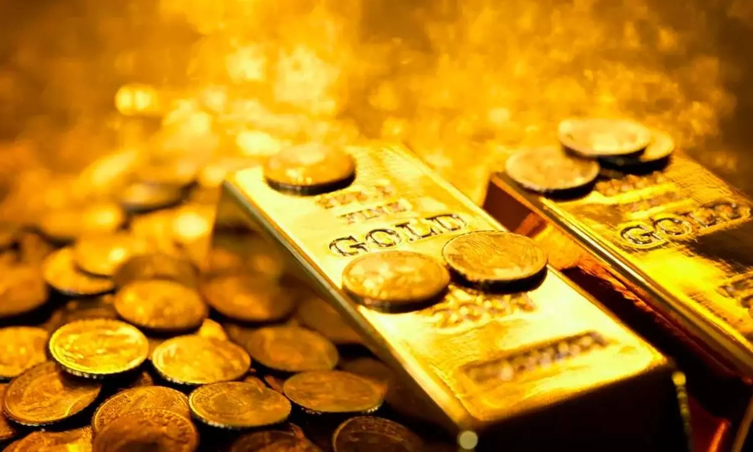 Gold/ Stocks Returns | బంగారం.. స్టాక్స్‌పై ఇన్వెస్ట్‌మెంట్స్‌.. రిట‌ర్న్స్ ఎలా ఉన్నాయో తెలుసా..?