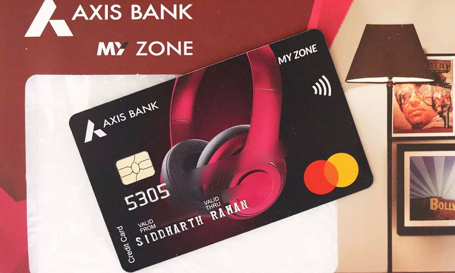 My Zone Axis Bank Credit Card | షాపింగ్ టు ట్రావెలింగ్‌.. బెస్ట్ క్రెడిట్ కార్డు ఇదే.. ఇవీ డిటైల్స్‌
