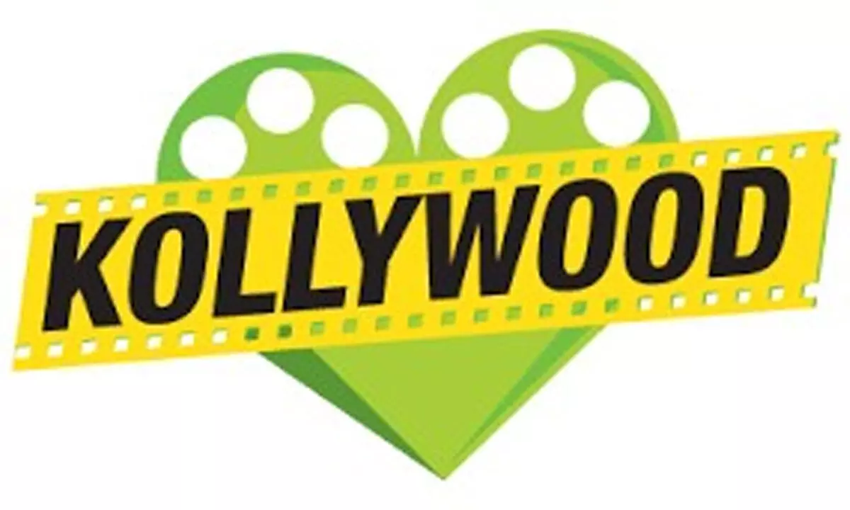 Kollywood: కోలీవుడ్ బ్యాన్ నటీనటులకి వర్తించదట!