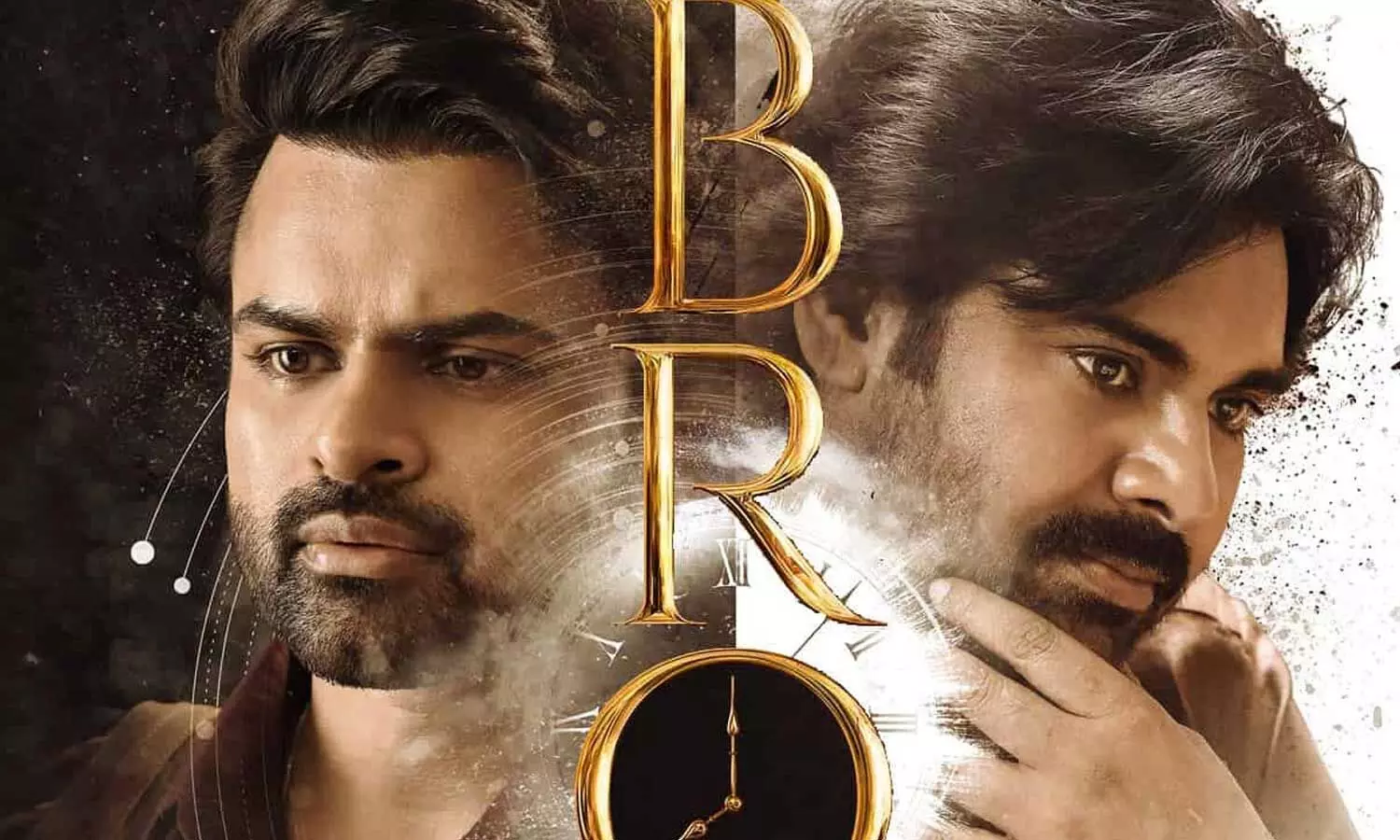 BRO Movie Review | బ్రో- ది అవతార్ మూవీ రివ్యూ {2.25/5}