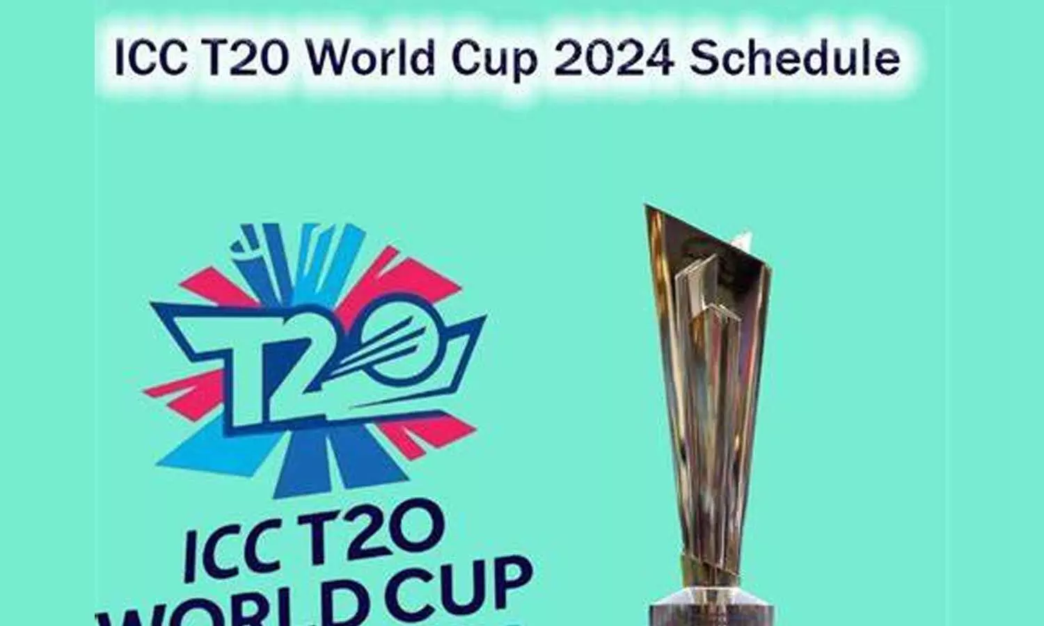 20 జట్లతో ఇక టీ-20 ప్రపంచకప్!