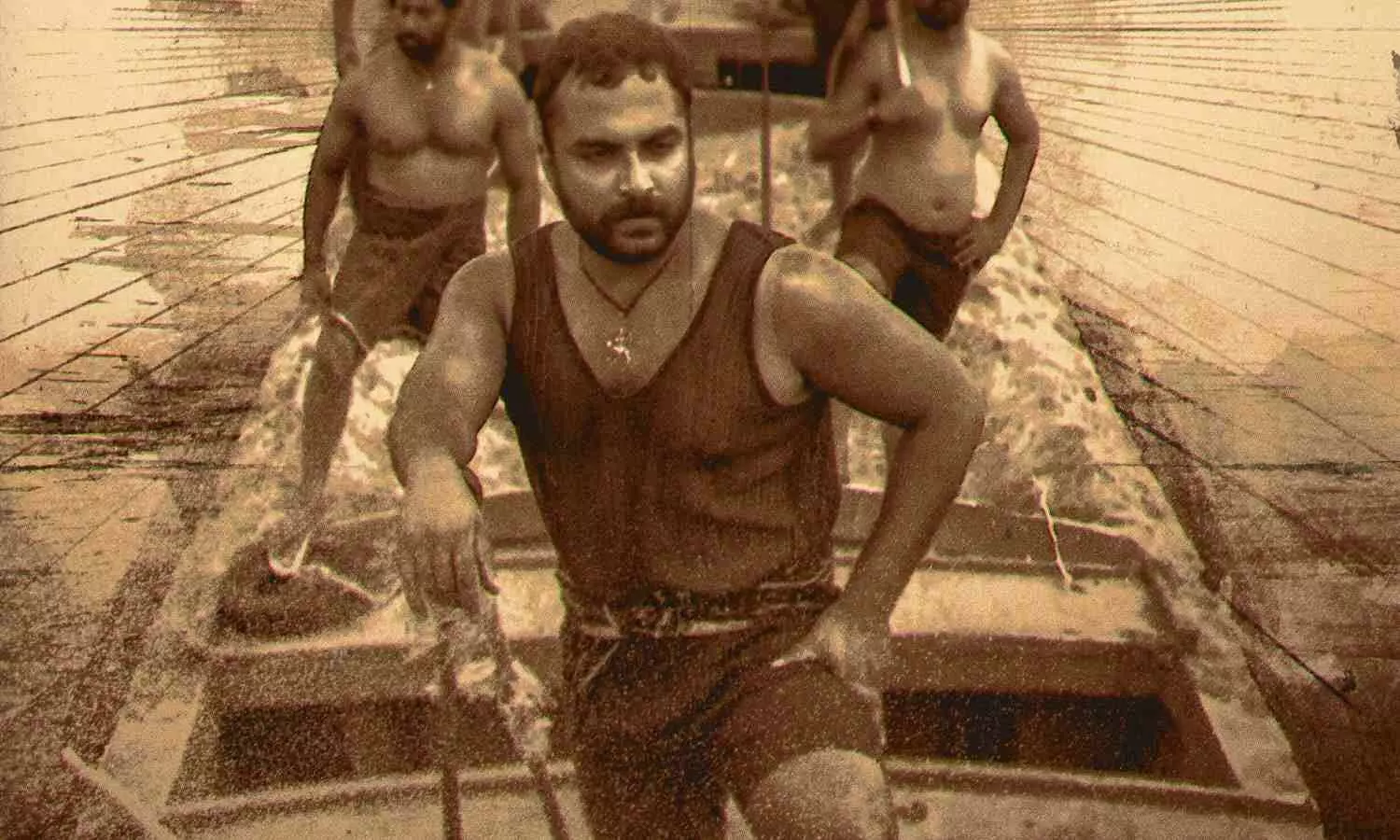 Gangs of Godavari | విశ్వక్ సేన్ కొత్త సినిమాకు టైటిల్ ఫిక్స్