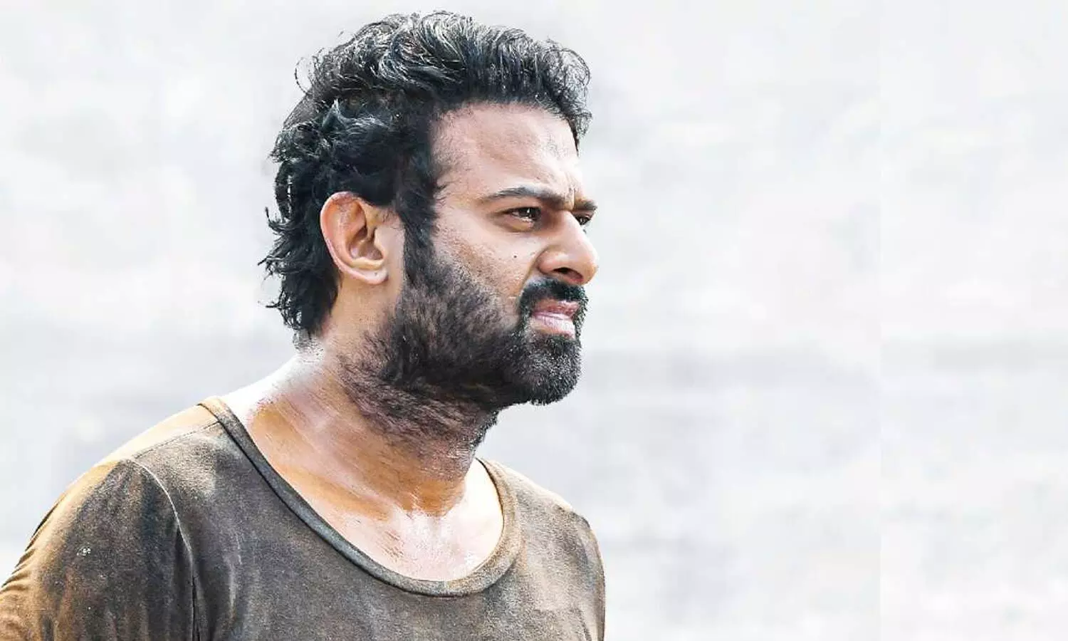 Prabhas: I always share my plans and what's on my mind with Rajamouli