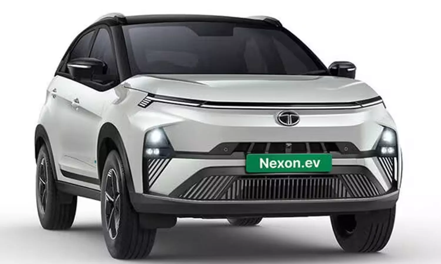 Tata Nexon.ev Facelift | ఫేస్‌లిప్టెడ్ టాటా నెక్సాన్‌.ఈవీ ప్రీ-బుకింగ్స్‌.. 14న లాంచింగ్‌?!
