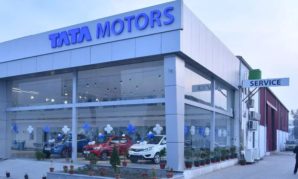 Tata Motors | డీజిల్ కార్ల‌పై తేల్చేసిన టాటా మోటార్స్.. ఏం చెప్పిందంటే..?!