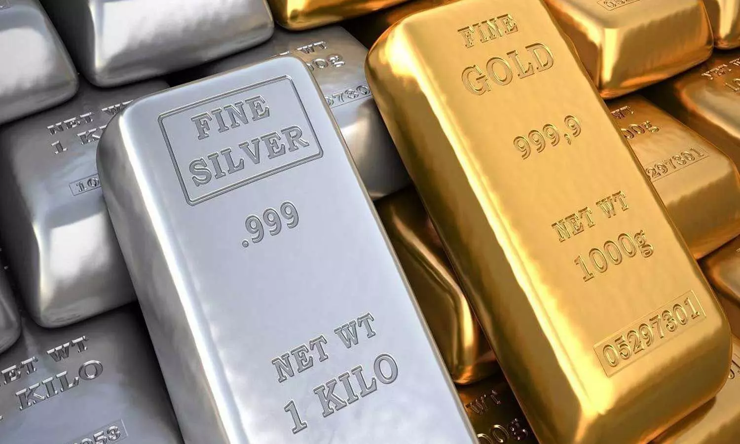 Gold Rates | బంగారంపై పెట్టుబ‌డికిదే క‌ర‌క్ట్ టైం.. కార‌ణాలివేనా..?!