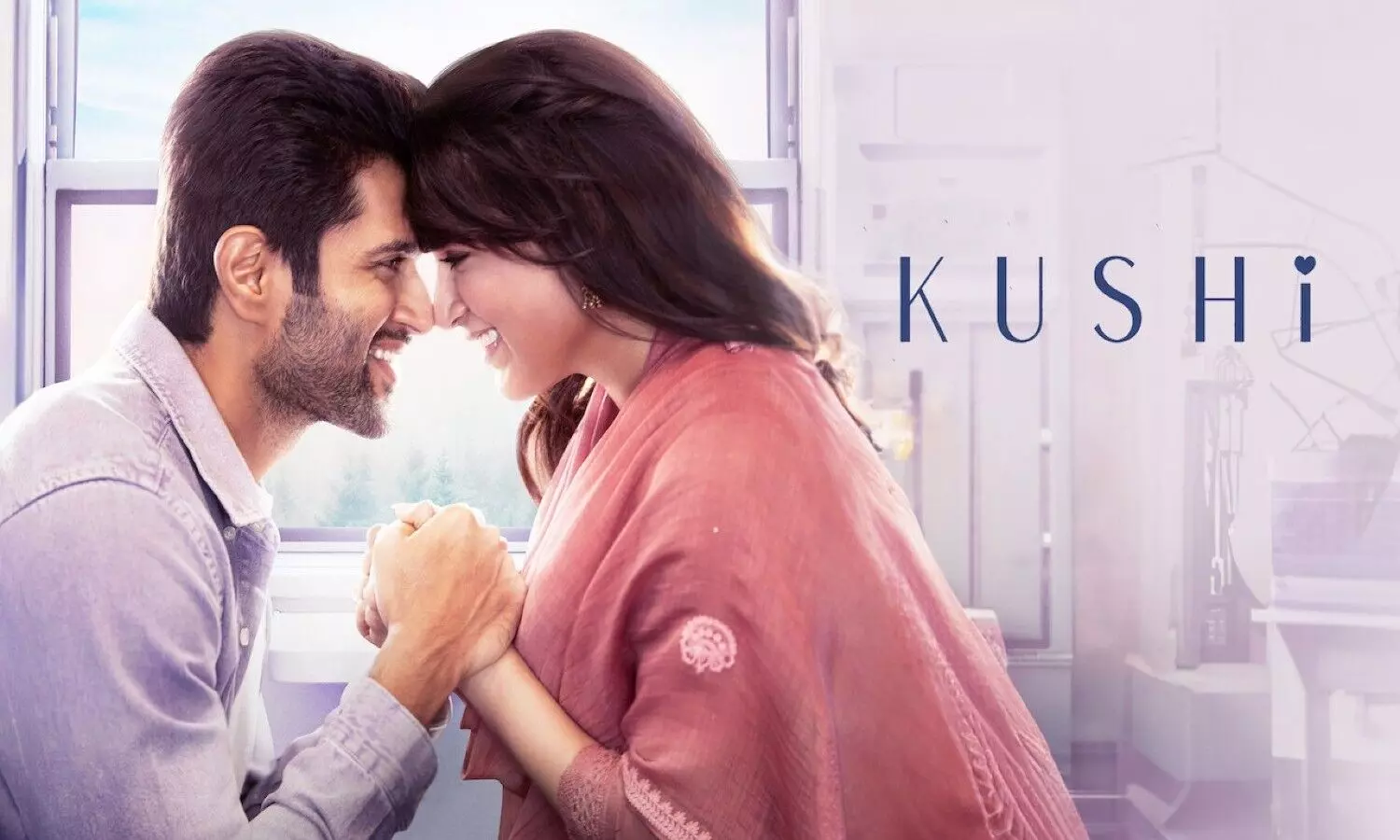 Kushi Movie | ఓటీటీలో ఖుషీ సంచలనం