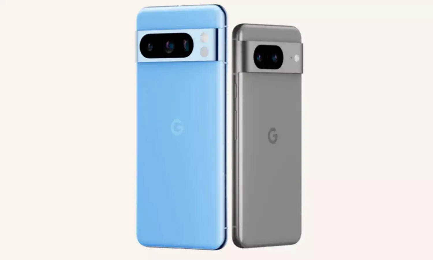 Google Pixel 8 Series Phones | మార్కెట్‌లోకి గూగుల్ పిక్సెల్‌8 సిరీస్ ఫోన్లు.. బ్యాంక్ డిస్కౌంట్లు.. ఎక్స్చేంజ్ బోన‌స్‌లు ఇలా..!
