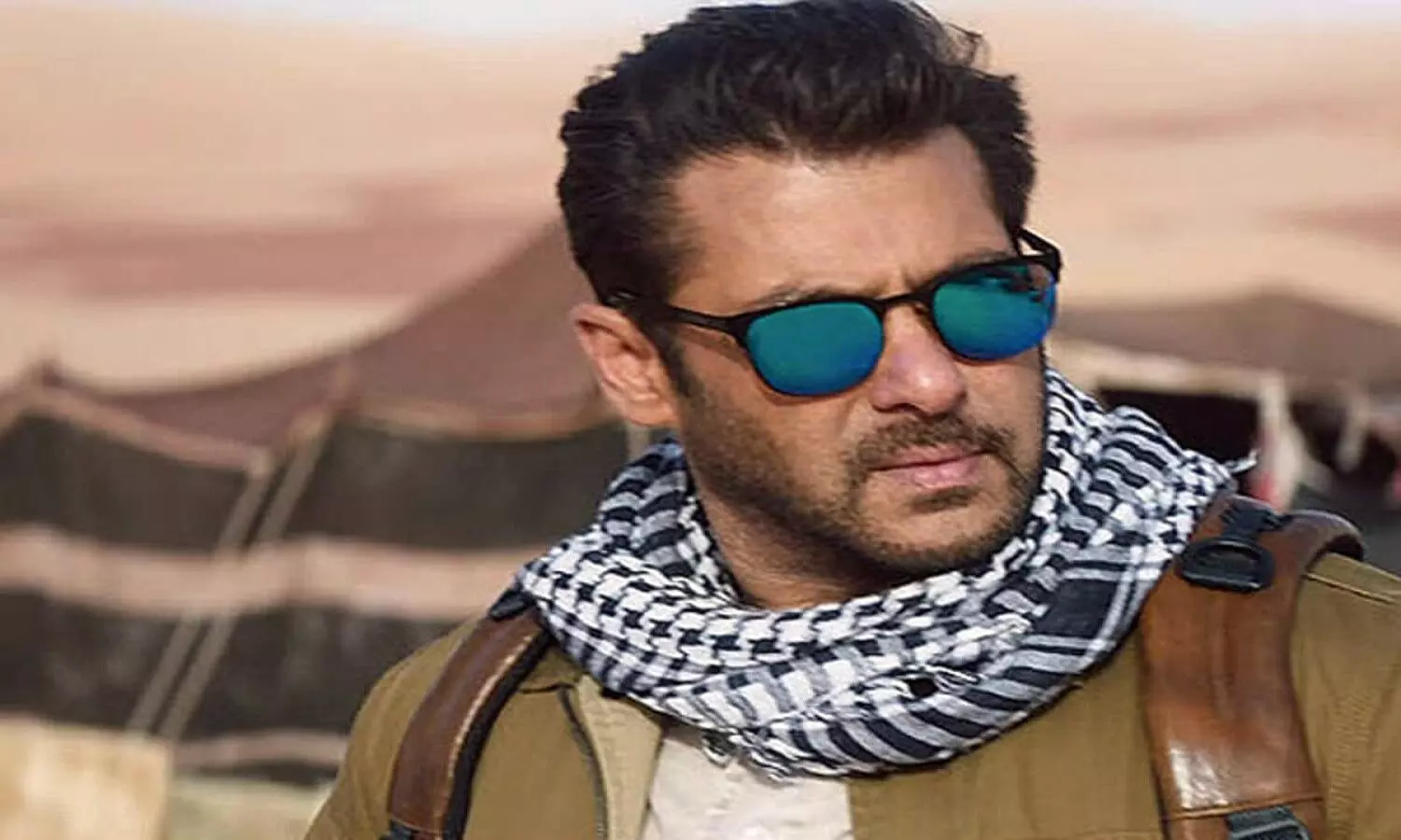 Salman Khan | టైగర్ 3 ట్రయిలర్ అదిరింది