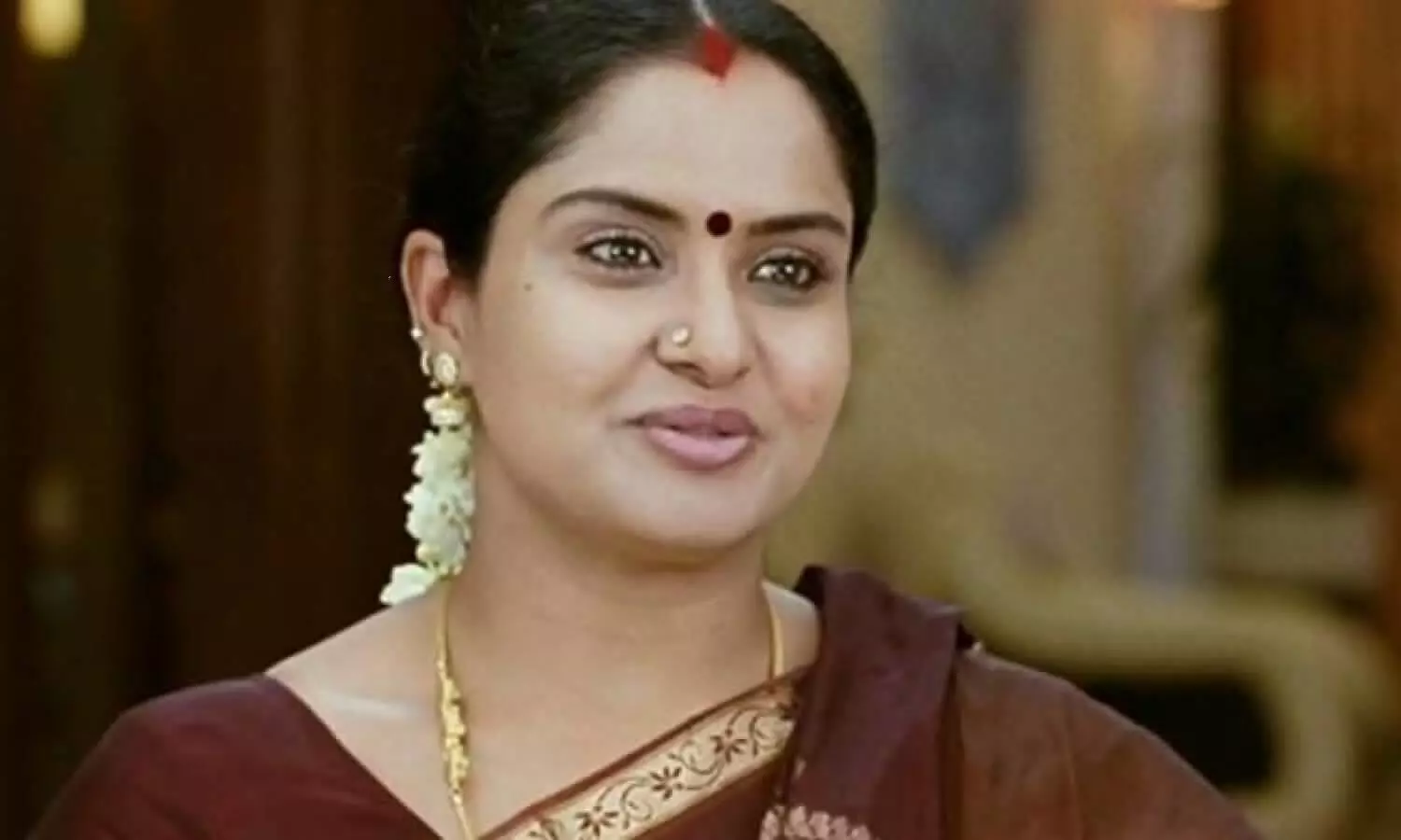 Actress Pragathi | రెండో పెళ్లి పుకార్లు ఖండించిన సీనియర్ నటి