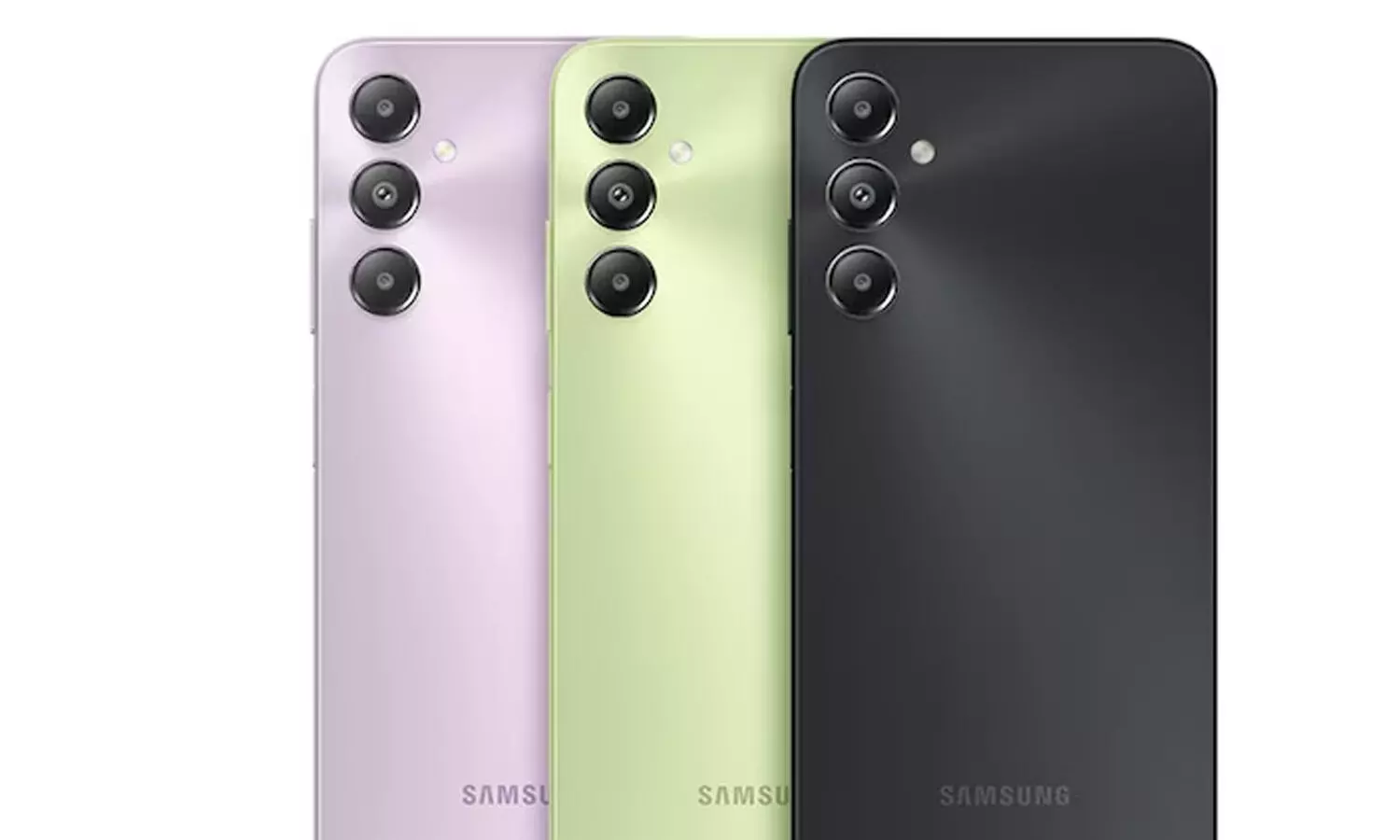 Samsung Galaxy A05s | చౌక ధ‌ర‌కే శాంసంగ్ గెలాక్సీ ఏ05ఎస్‌.. 4జీబీ రామ్ వేరియంట్‌తో ల‌భ్యం.. ఇవీ ఆఫ‌ర్లు..!
