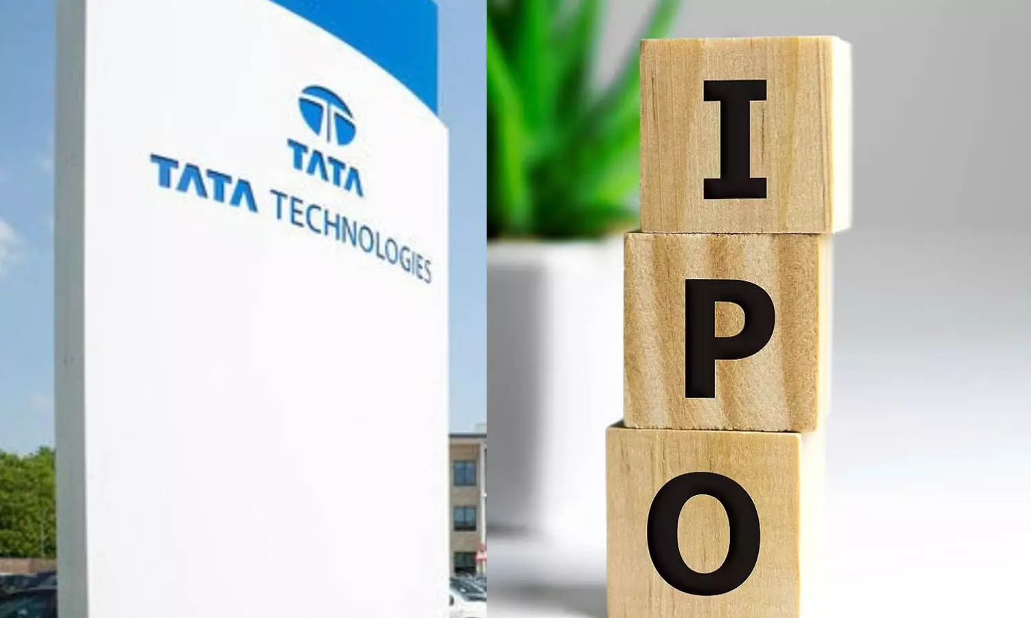Tata Tech IPO | 20 ఏండ్ల త‌ర్వాత టాటా ఐపీవో.. టాటా టెక్ ఐపీవో విలువెంతంటే..?!