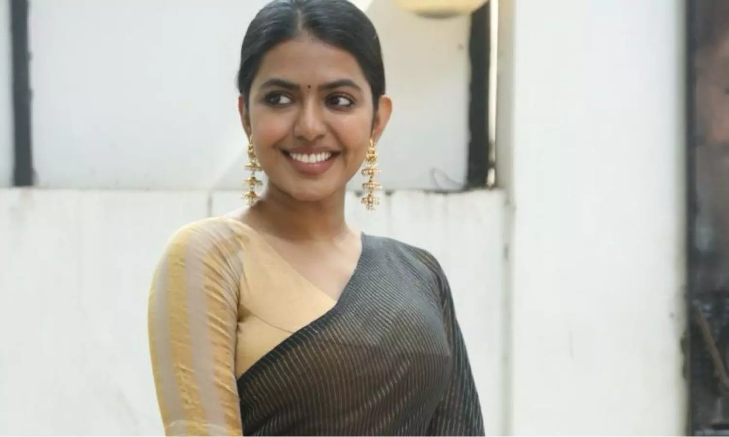 Shivani Rajasekhar | కోటబొమ్మాలి ఛాన్స్ అలా వచ్చింది!