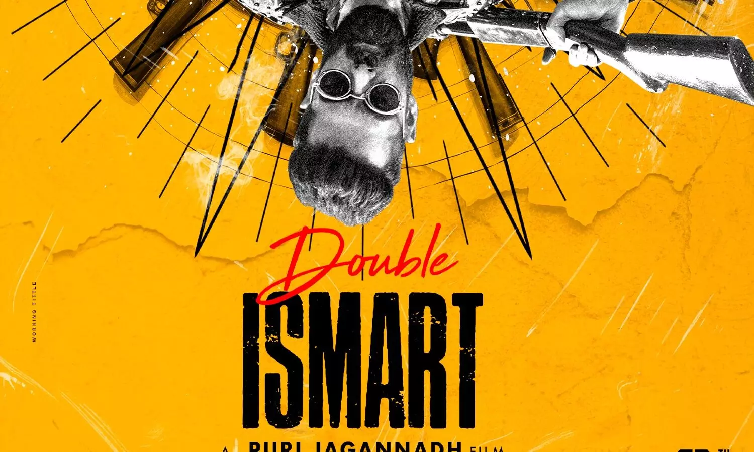 Double iSmart | రామ్ సినిమాకు కౌంట్ డౌన్ స్టార్ట్