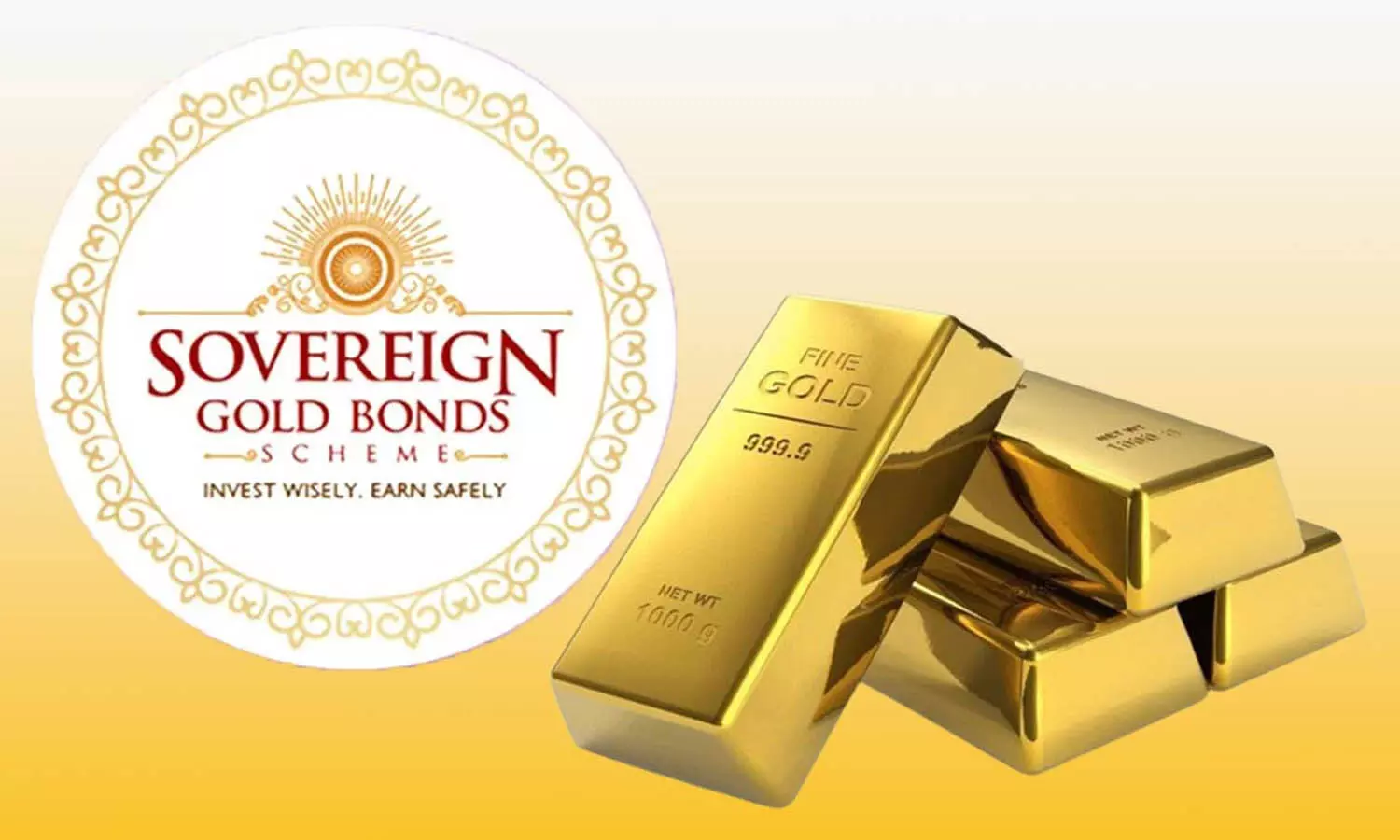 Sovereign Gold Bonds | ఈ ఎస్‌జీబీ ఇన్వెస్ట‌ర్ల‌కు 101 శాతం మెచ్యూరిటీ రిట‌ర్న్స్‌.. ఇవీ డిటైల్స్‌..!