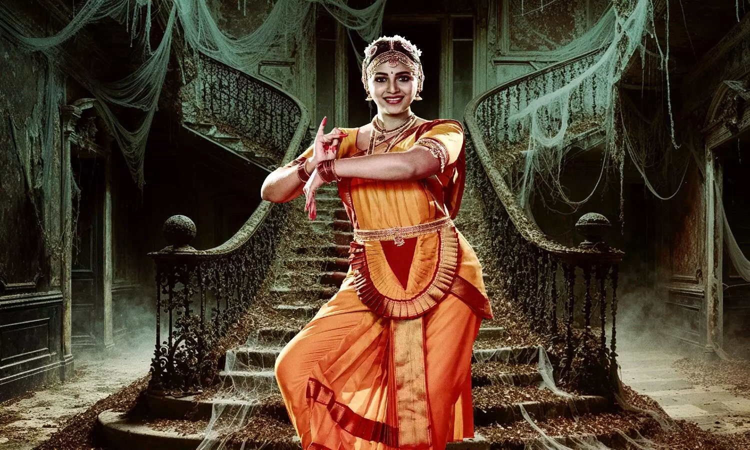 Geethanjali | గీతాంజలి మళ్లీ వచ్చింది మూవీ రెడీ