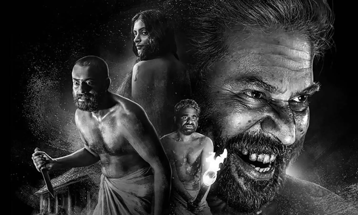 Bramayugam Review: భ్రమయుగం- రివ్యూ
