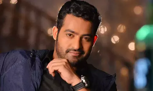 Jr NTR Wallpapers HD APK for Android Download