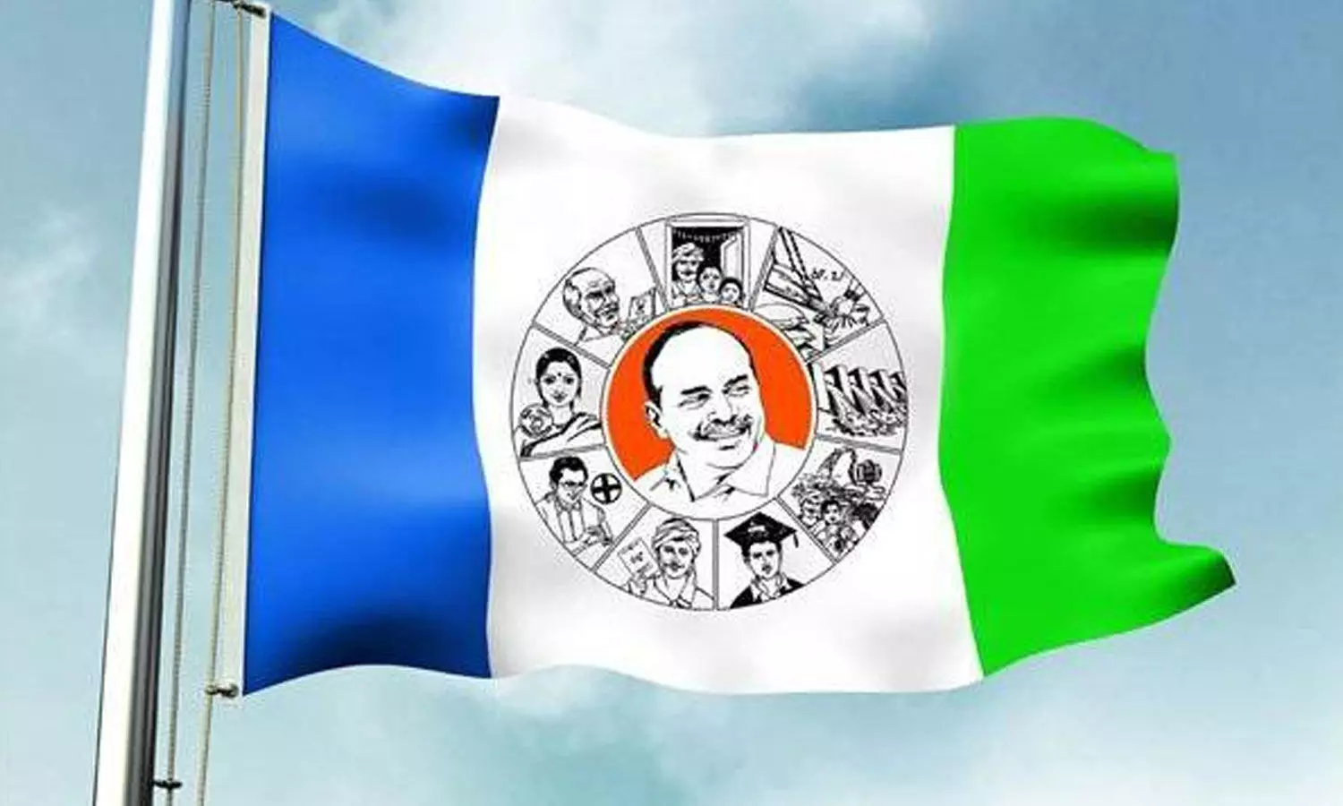 This Young YSRCP Leader To Contest as MP in 2019?