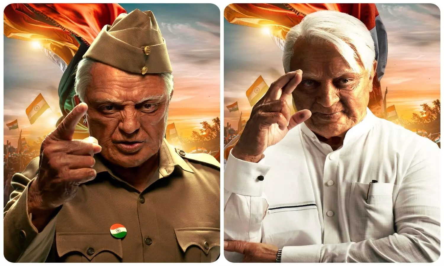 Indian 2 | భారతీయుడు-2 విడుదల తేదీ ఫిక్స్ అయిందా?