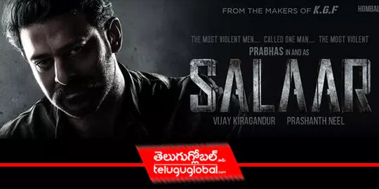 prabhas salaar movie